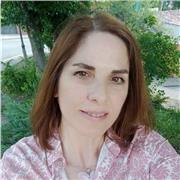 Profesora de español nativa ofrece clases particulares de gran calidad online